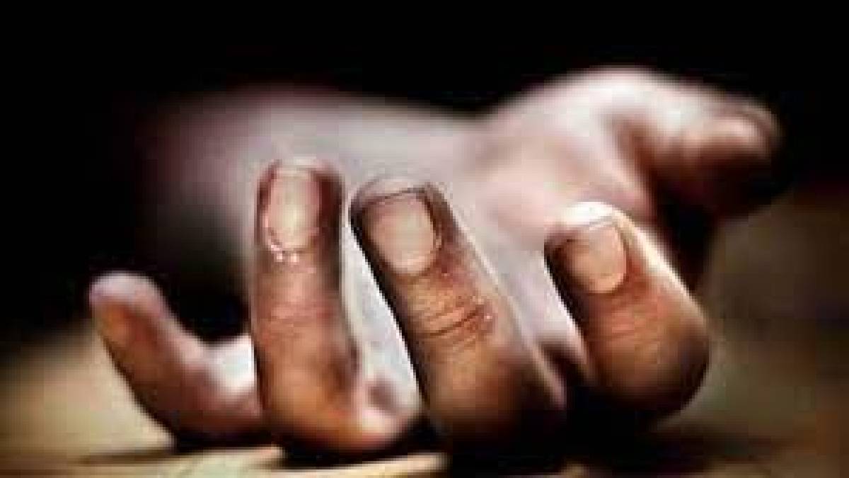 Five died following a road accident in sikkim