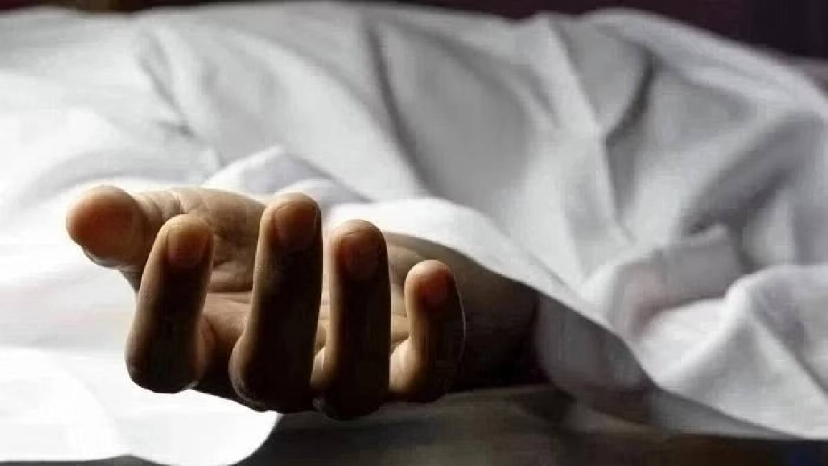 mysterious death at krishnanagar