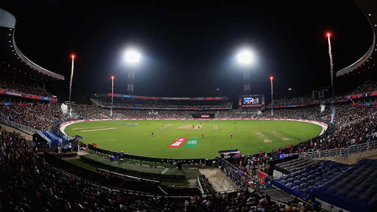 Team India and the visiting England squad arrived in batches on Saturday evening ahead of their series-opening T20I here on Wednesday 