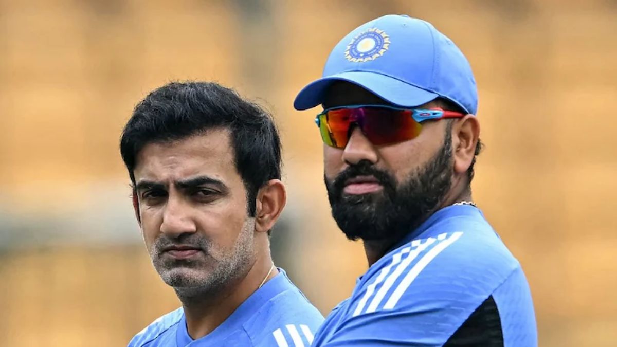 Indian cricket team head coach Gautam Gambhir was overruled on two major decisions regarding the Champions Trophy 2025 team selection 