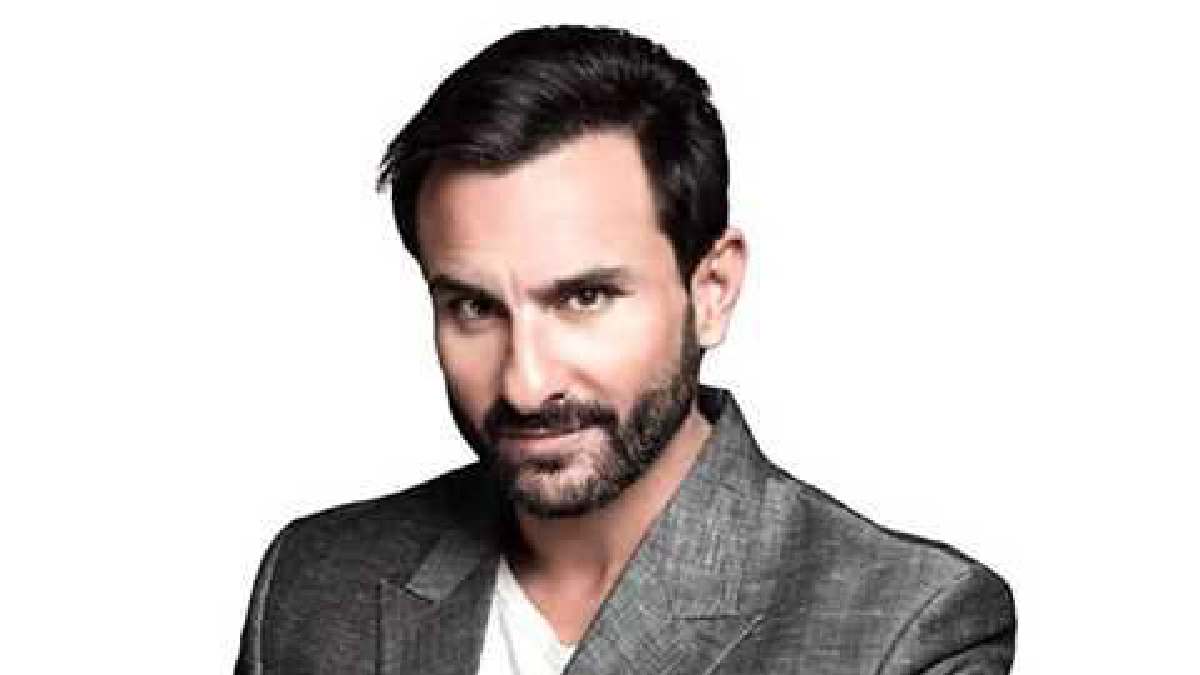 Bollywood actor saif ali khan s first reaction after being attacked