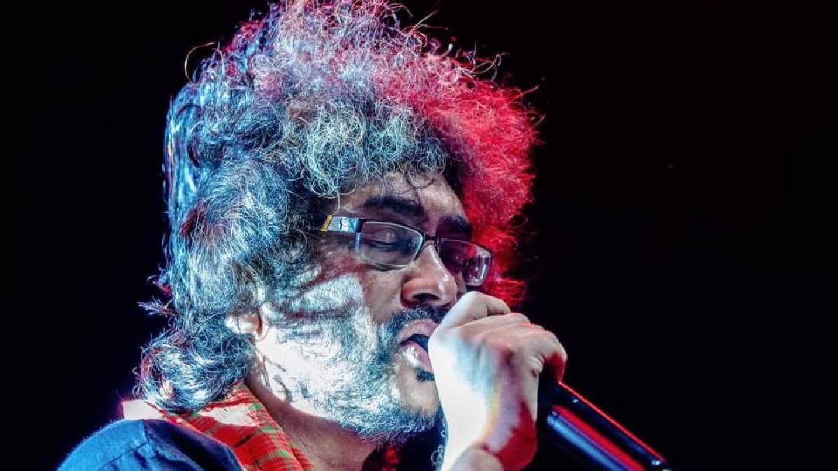 Rupam Islam joins the team of ritwika sen and debleena dutt starrer new bengali movie maharat details inside 