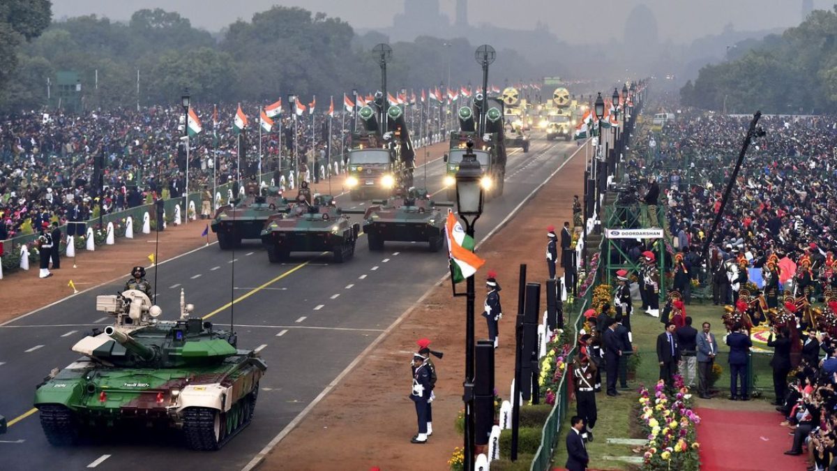 Republic Day 2025: India celebrating 76th or 77th republic day