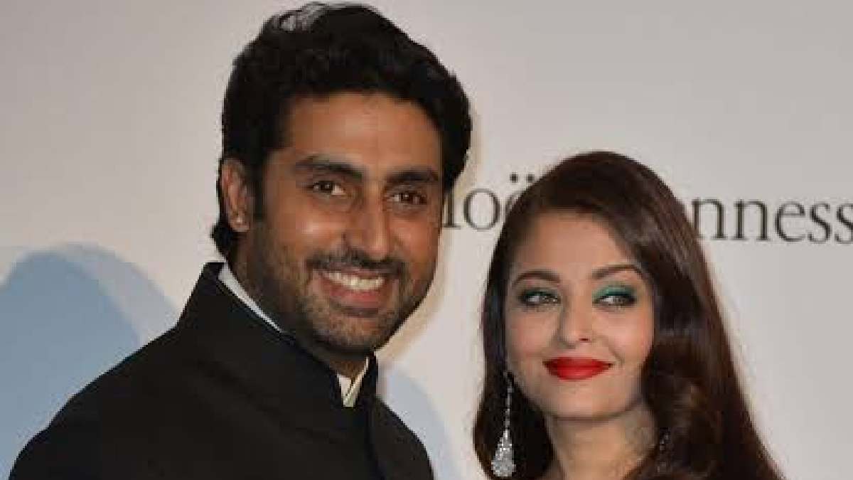 Actor Abhishek Bachchan opens up on comparison with Aishwarya Rai and Amitabh Bachchan 