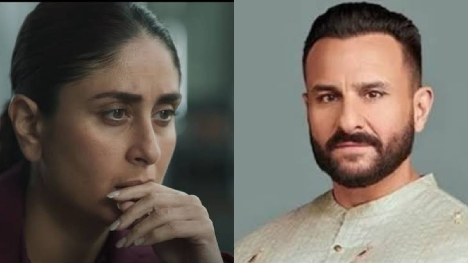 Actress kareena kapoor khan sends strong message over family scrutiny following saif ali khan s attack