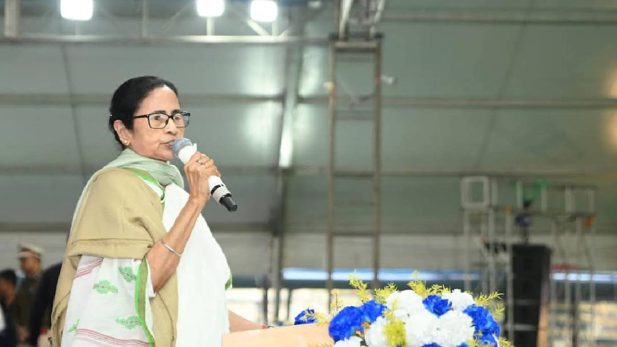 mamata banerjee on malda