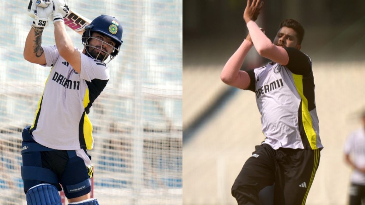 India vs England showdown Eden Gardens 