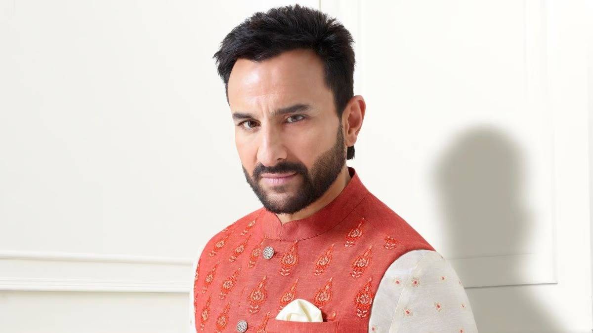 Bollywood actor Saif Ali Khan gets discharged from hospital 5 days after being stabbed at bandra residence 