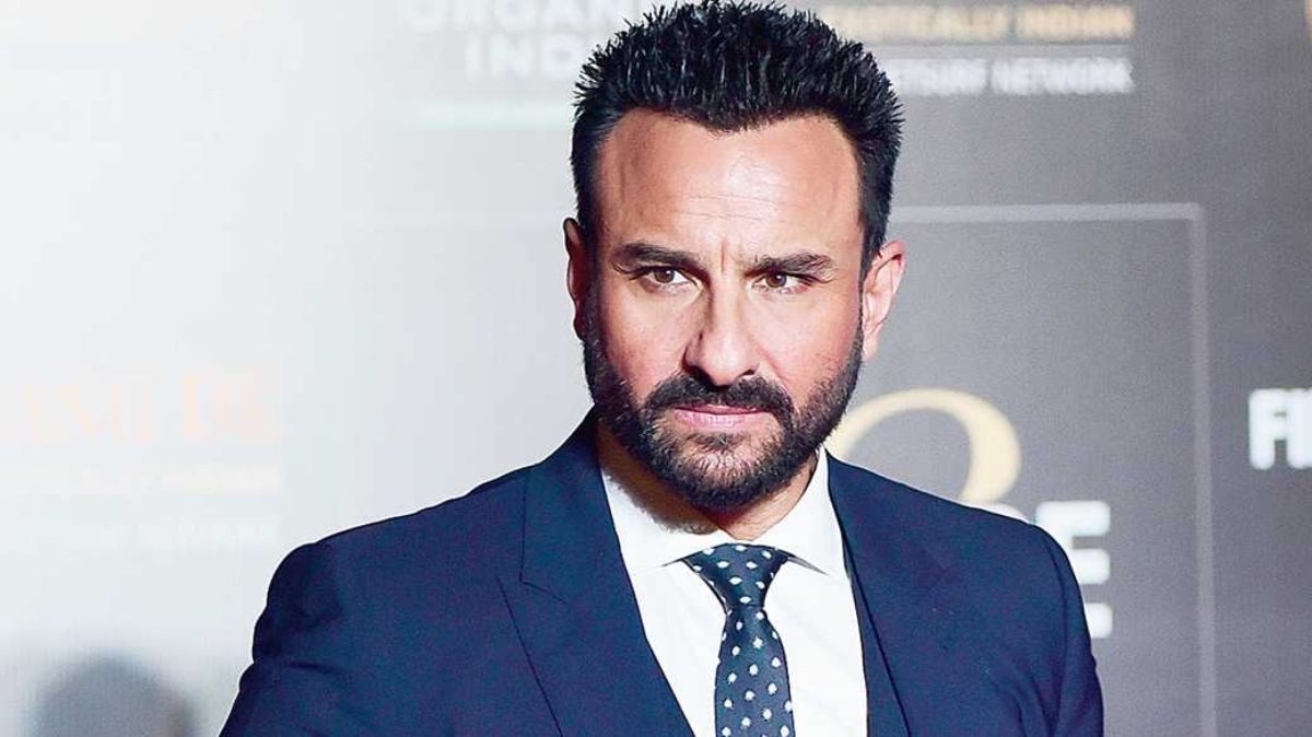 Madhya Pradesh Government may take possession of Saif Ali khan s property worth 15000 crores under Enemy property act