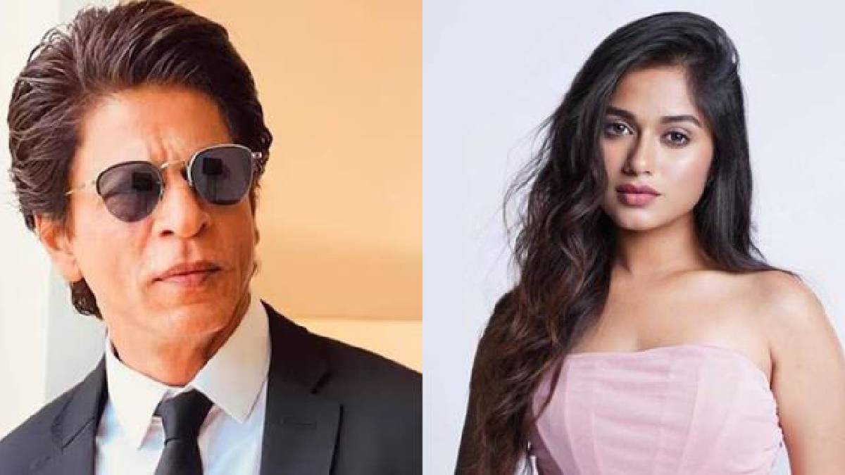 Social media influencer jannat zubair beats shah rukh khan in instagram followers 