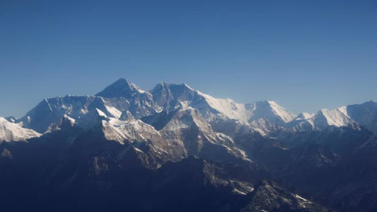 The Everest Dream Gets Costlier