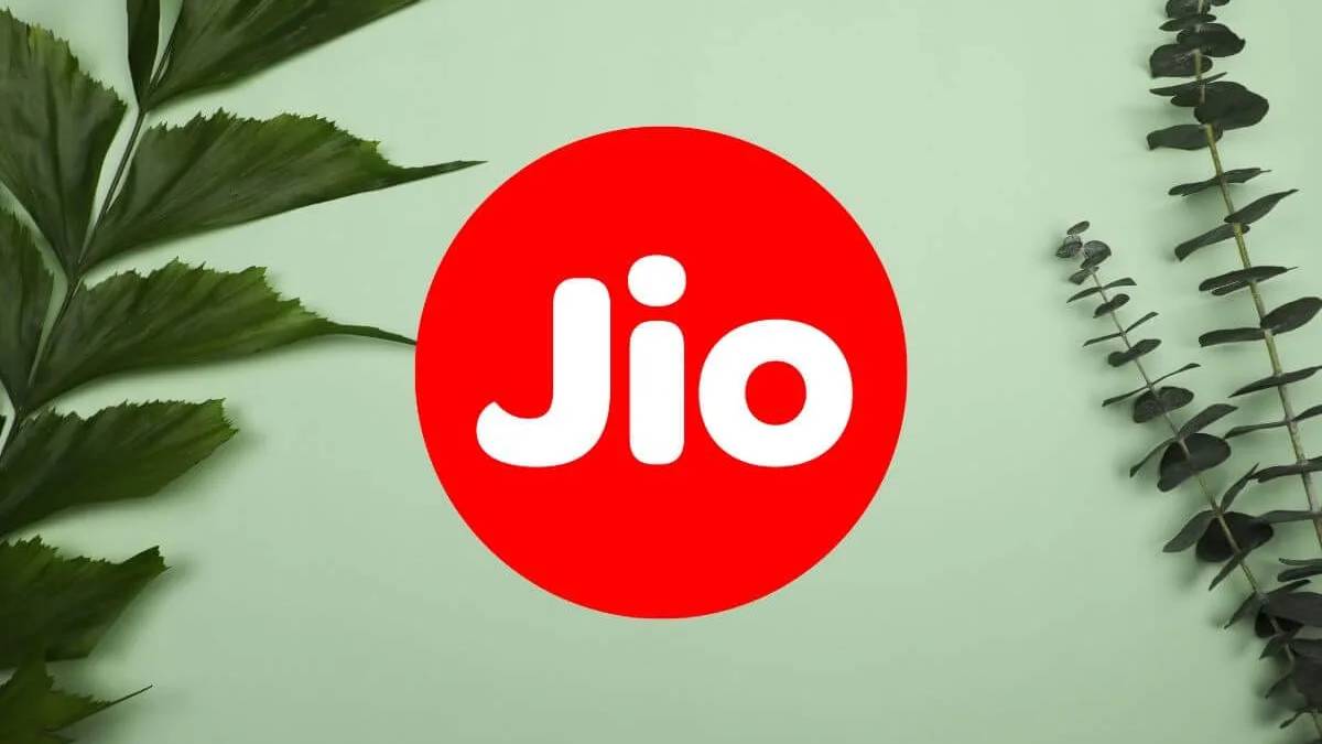 Reliance Jio Launches Voice and SMS-Only Prepaid Plans