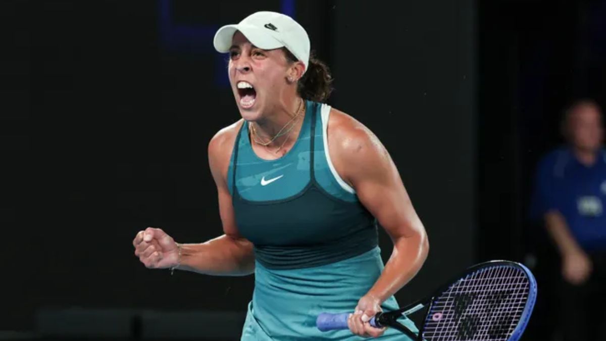 Madison Keys to face Sabalenka in final