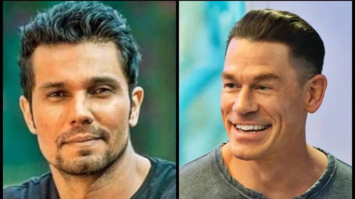 Bollywood actor Randeep Hooda joins cast of John Cena in Sam hargrev s upcoming action movie Matchbox 