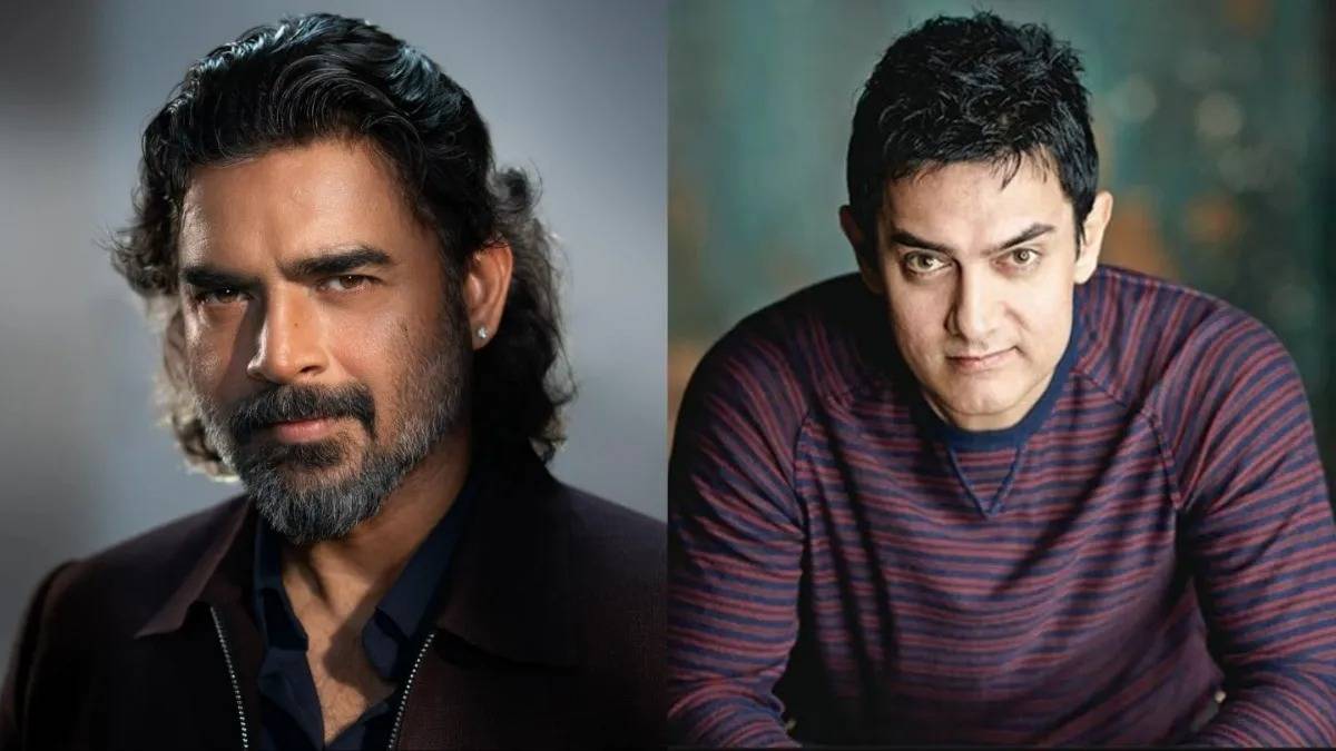 Actor aka director R Madhavan speaks on Aamir Khan s no wallet travelling habit 