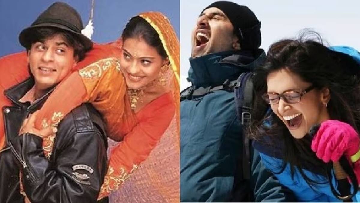 Netizens feel Not just Jab We Met s Geet Aditya but DDLJ s Raj Simran and YJHD s Naina Kabir would also divorce here is why 