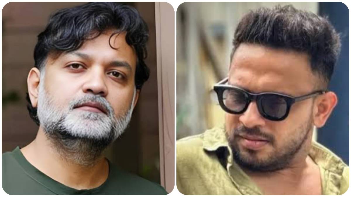 Actor Anindya Chatterjee speaks about his role in Srijit Mukherji s upcoming movie killbill society 