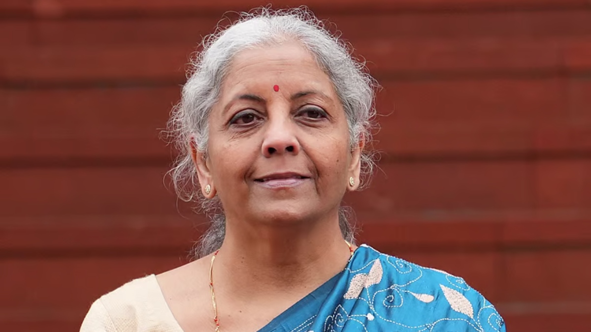 Budget 2025 FM Nirmala Sitharaman s core team behind driving India s fiscal blueprint this year