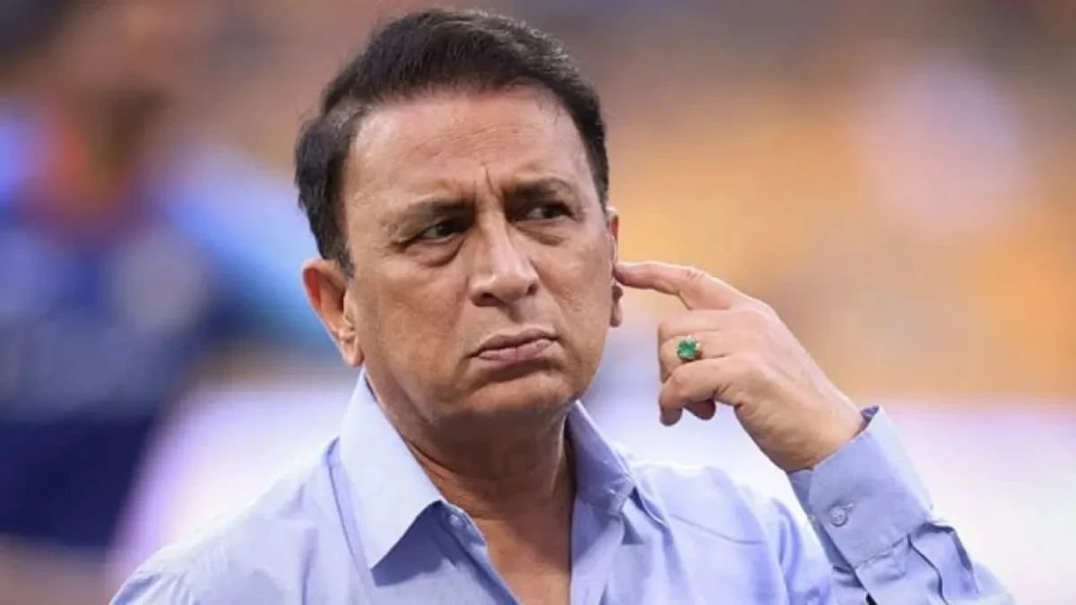 What action would BCCI take, says Sunil Gavaskar 