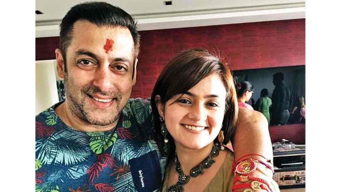 Salman Khan s rakhi sister aka actor pulkit samrat s ex wife shweta rohira met with a road accident 