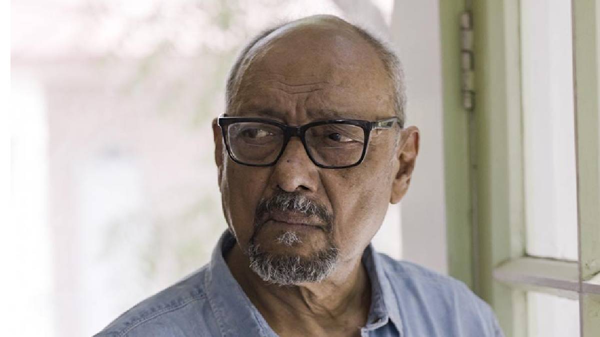 Popular bengali actor aka director Anjan Dutt exclusively talks about marriage friendship and his new movie ei raat tomar amar 