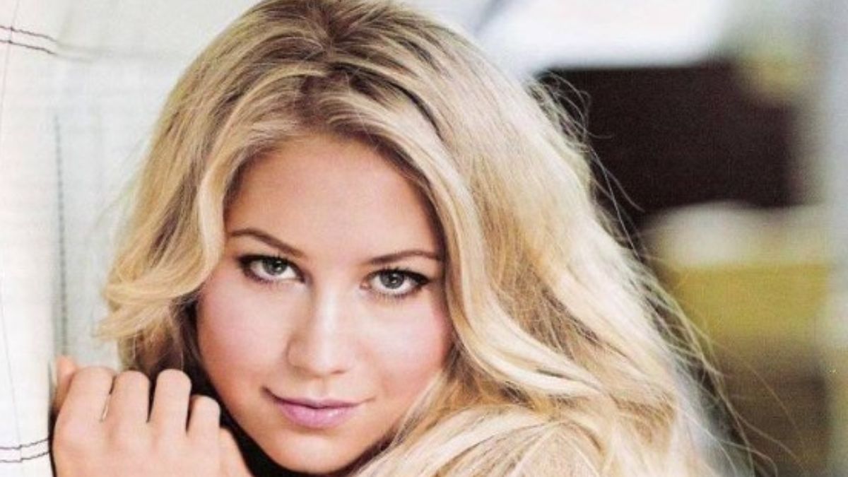 Anna Kournikova's history of injuries fuels speculation about her health 