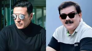 Bollywood actor Akshay Kumar confirms reunion with Priyadarshan for Hera Pheri 3 