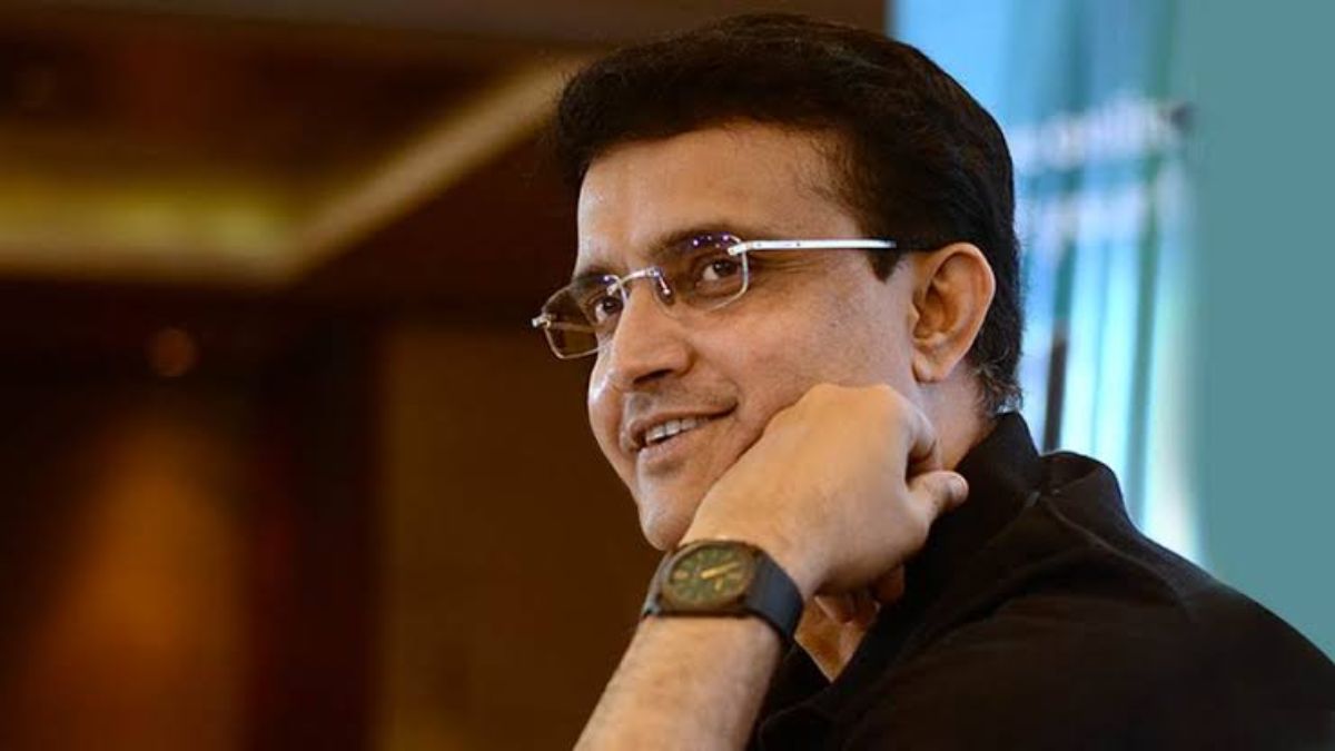 Sourav Ganguly calls Virender Sehwag the greatest Indian opener after Sunil Gavaskar