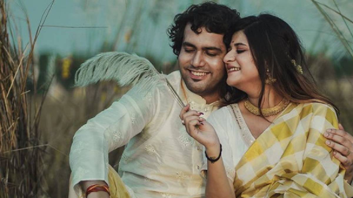 Popular bengali actress Rupsha chatterjee gives birth of a child details inside 