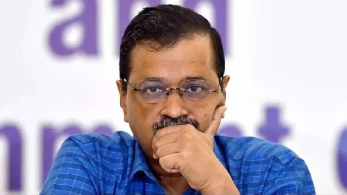 8 MLAs Resign From Arvind Kejriwal's AAP