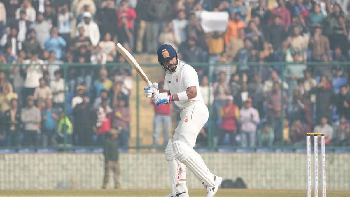 how much virat earn play a ranji trophy