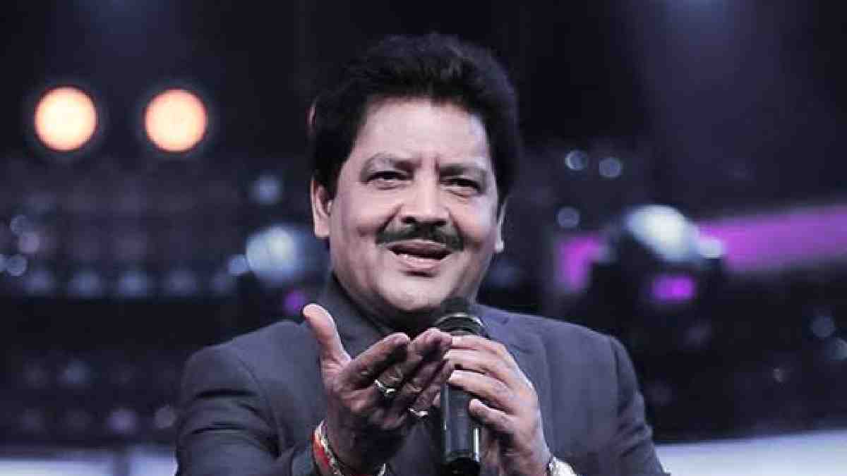 Udit narayan opens up after video of him kissing fan goes viral