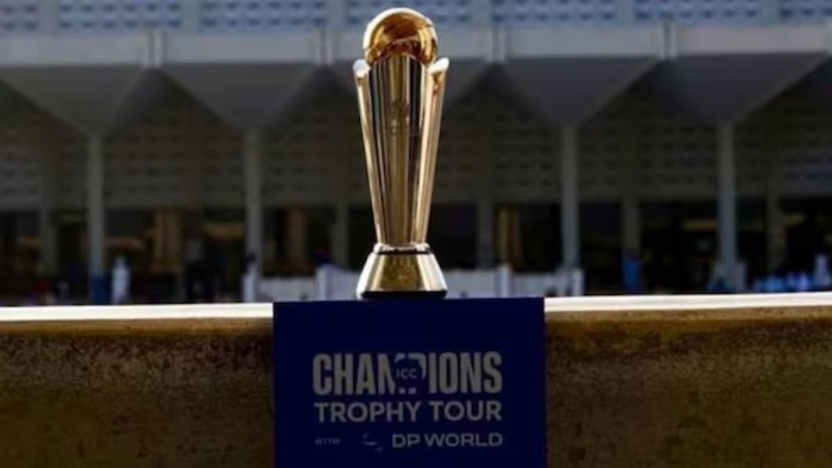  Ricky Ponting and Ravi Shastri have named two firm contenders for this year’s ICC Champions Trophy Final 