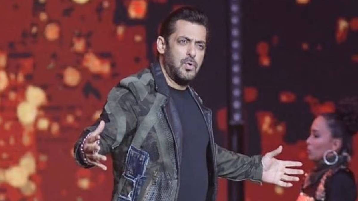 Bollywood actor Salman Khan calls himself the dumbest person for participating in nephew Arhaan s podcast show 