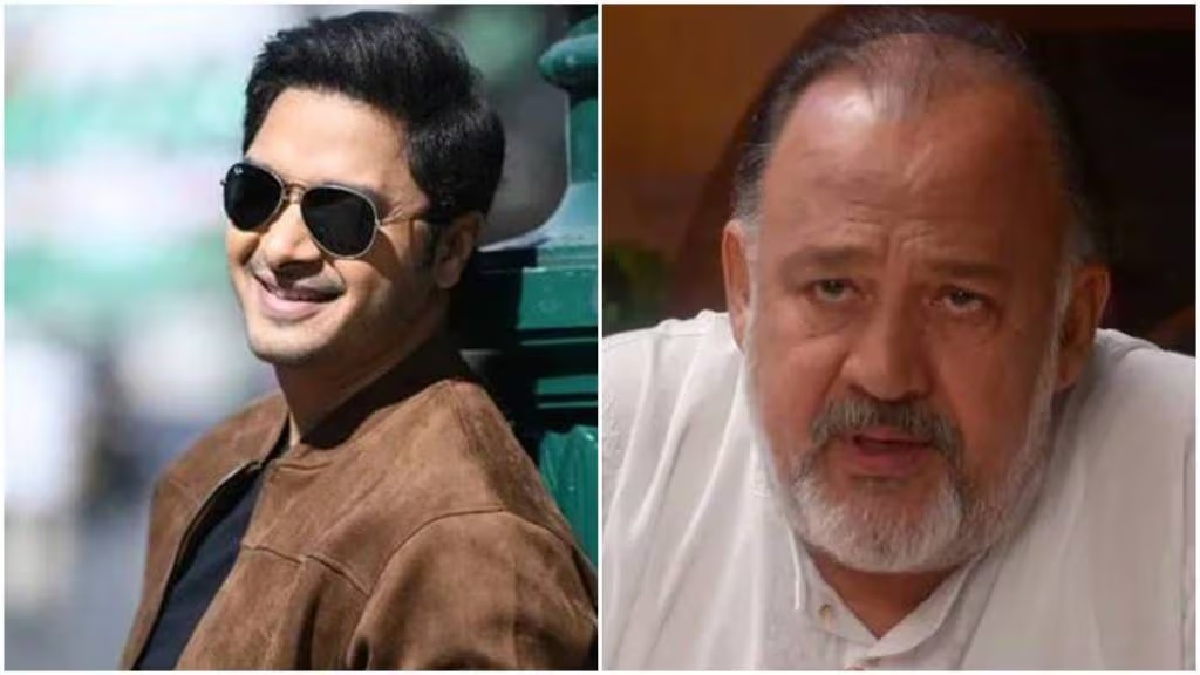 UP police registered FIR against bollywood actor alok nath and shreyas talpade for allegedly duping crores ent