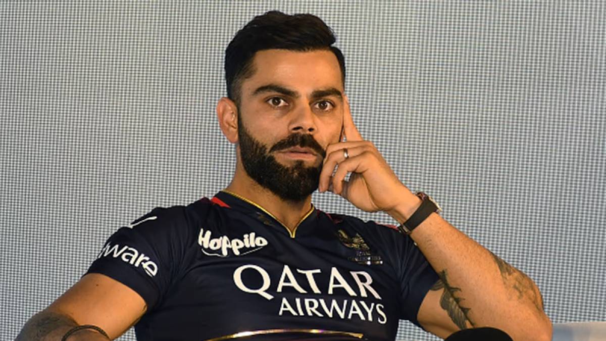 Will Virat Kohli be appointed RCB's captain again?