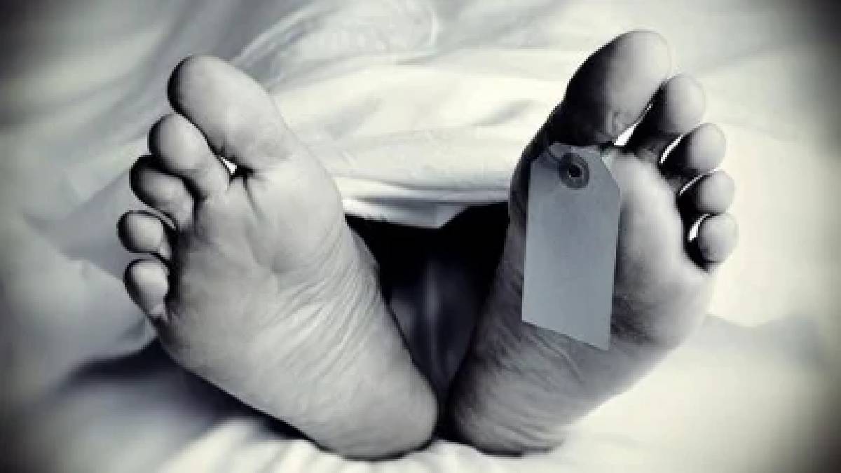 youth mysterious death at tribeni