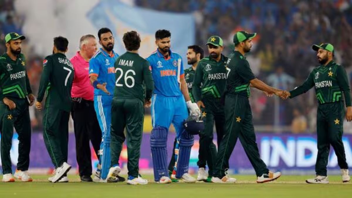 Basit Ali predicts India is getting upperhand in India vs Pakistan  high voltage match of Champions Trophy 