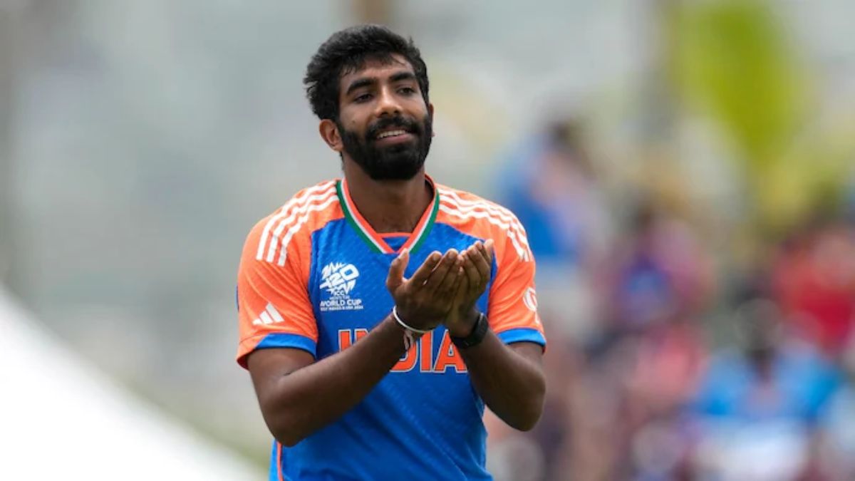 No Jasprit Bumrah in India's ODI squad for England series amid concerns over fitness