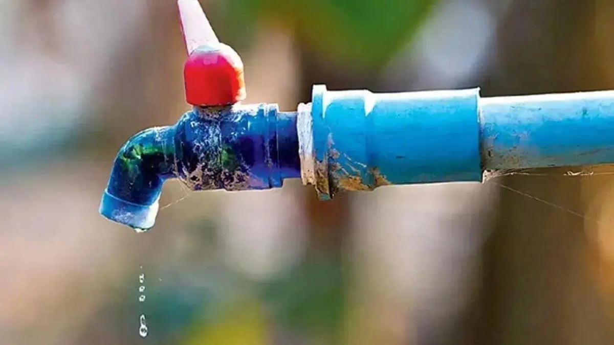 Drinking water services will be closed in Howrah municipal area temporarily