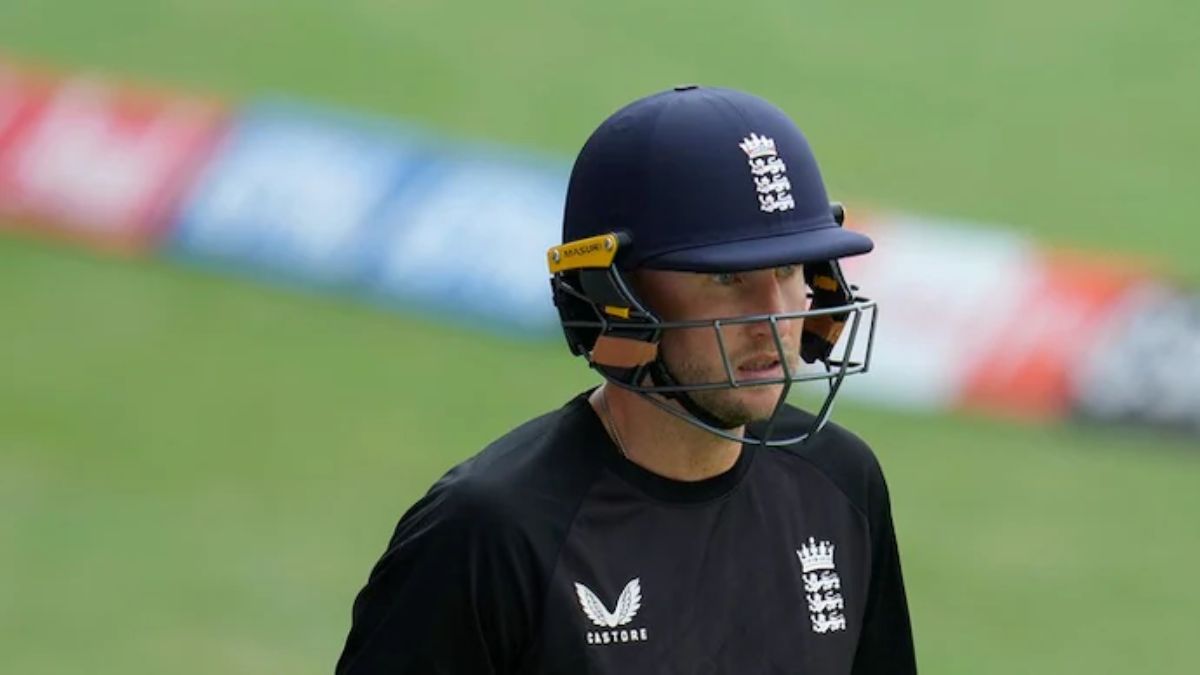 Joe Root will bat at No. 3 in the first ODI in Nagpur 