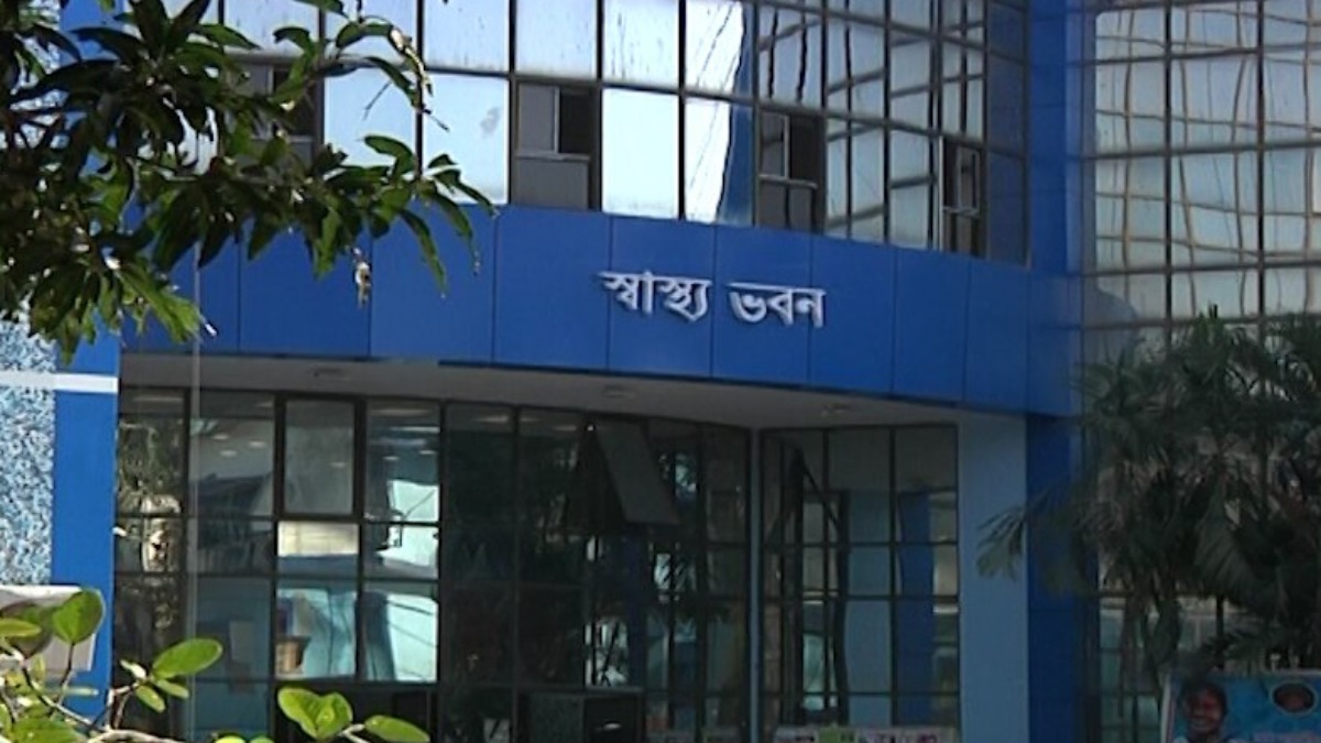 West Bengal Health Department has summoned 19 non practicing doctors gnr