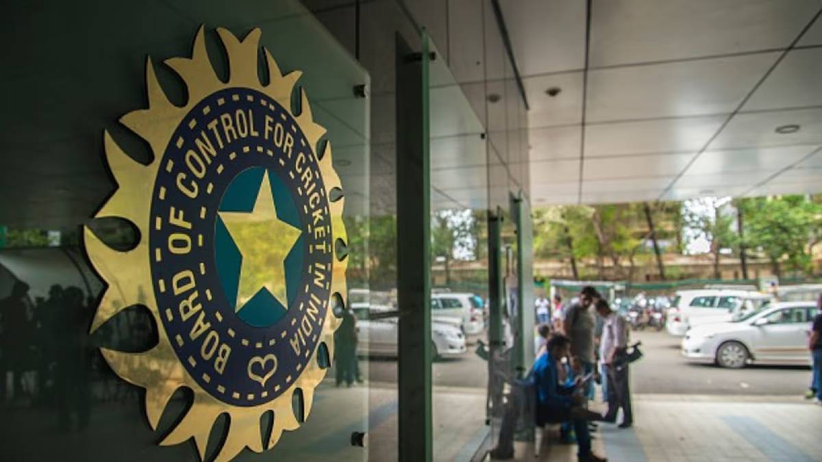 BCCI to host SGM during Champions Trophy 2025 