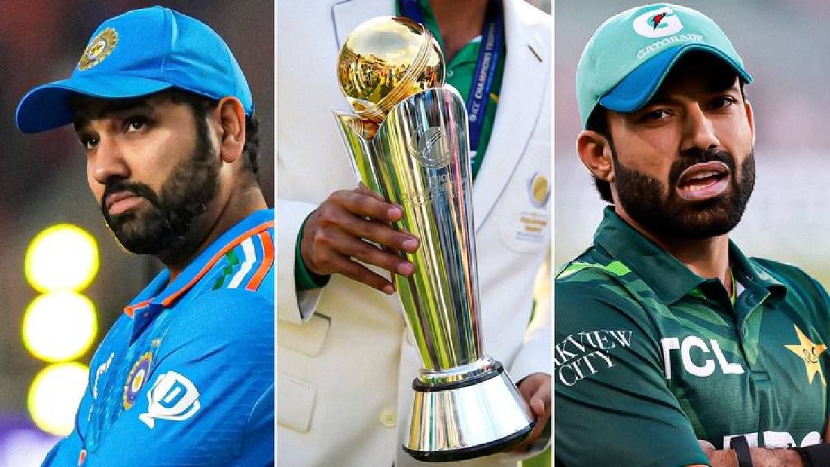 India's 2011 World Cup winner predicts Champions Trophy 2025 semifinalists 