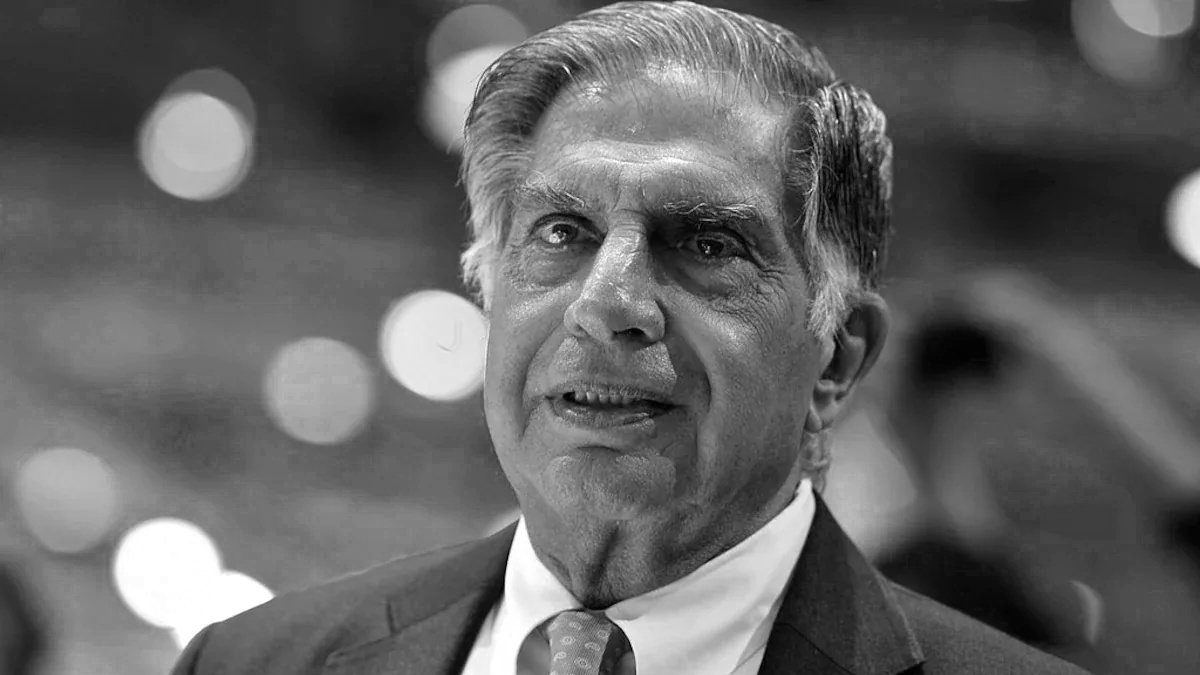 Who is the mystery man who may inherit 500 crores of asset of Ratan Tata