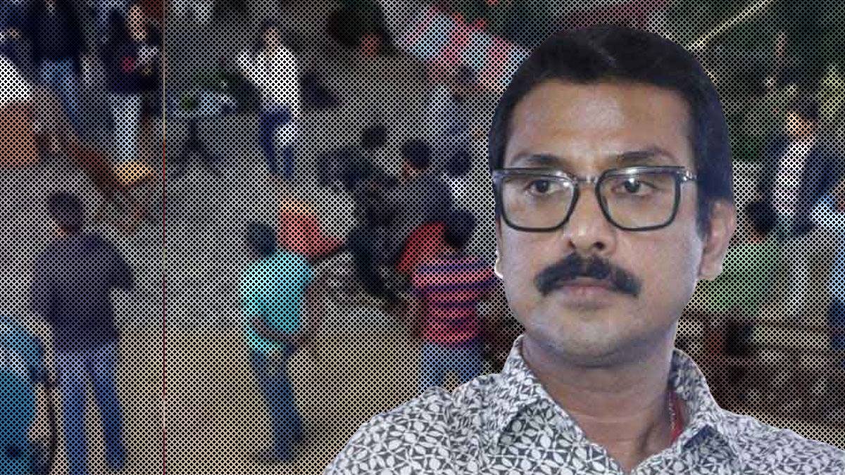 Federation president Swarup Biswas slams tollywood Director s guild details inside 