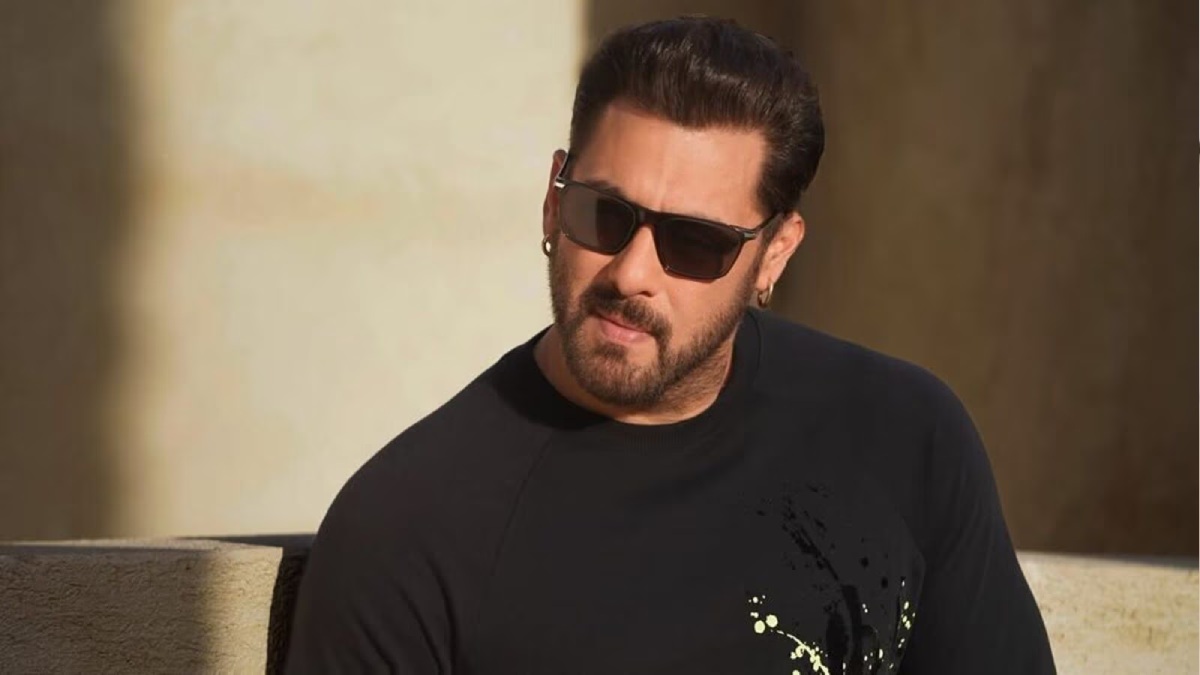 Does Salman eat beef? What did he say on this issue in the past? Ent