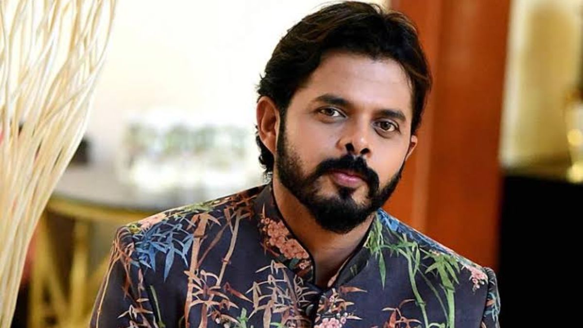 Sreesanth responded fiercely to the Kerala Cricket Association’s show cause notice