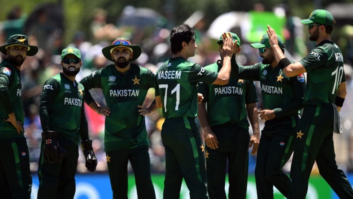 PCB to review controversial Selections before marquee ICC Event