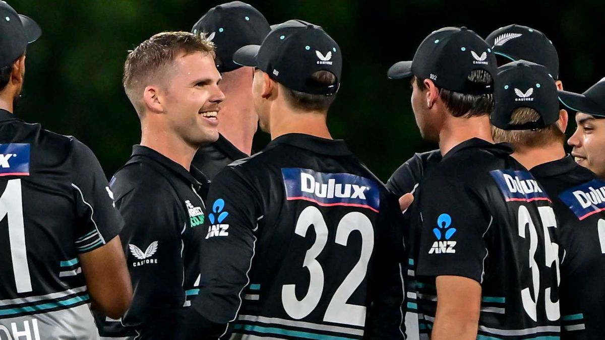 Injury to lead pacer puts New Zealand’s Champions Trophy plans in jeopardy